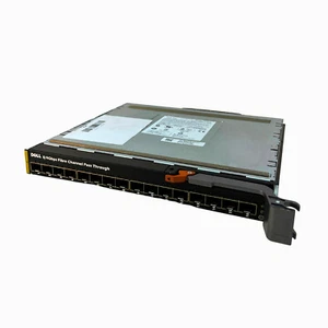 PowerEdge M1000E 8/4Gbps Pass Through Module - Picture 1 of 3
