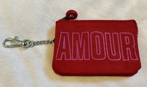 kipling creativity mini pouch keychain