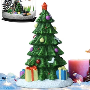 Fish Tank Landscaping Tree Seasonal Resin Landscaping Tree Decoration nearby - Picture 1 of 8