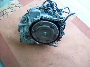 Volvo S60 S80 V70 2 Getriebe Automatikgetriebe AW 55-50 / 51SN 8636763 - Picture 1 of 7