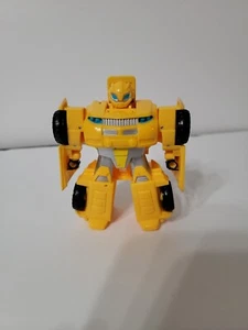 Transformers Rescue Bots Bumblebee Rescan Playskool #2 - Bild 1 von 4