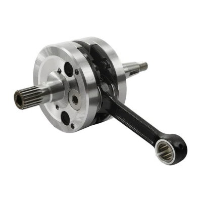 Conjunto de eje de manivela apto para Honda CR125R 1990-2004 1991 1992 1993 1994 1995 96 Foto 1 de 4