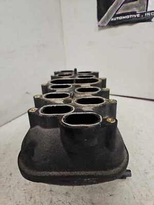 04-05 Ford Excursion F250 F350 SD PICKUP 6,8 L (10-415) Colector de admisión inferior OEM Foto 1 de 4