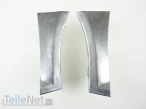 VW Golf IV Reparaturblech Kotflügel 1 Satz Kotflügelblech Reparatur VERZINKT - Bild 1 von 2