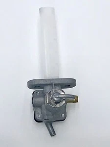Fuel Petcock for Suzuki LS650 Boulevard S40 05-19 K&L 18-4132 - Picture 1 of 9