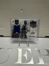 2015-16 Panini Excalibur - Knight School Jerseys #23 Jerian Grant (MEM, RC)