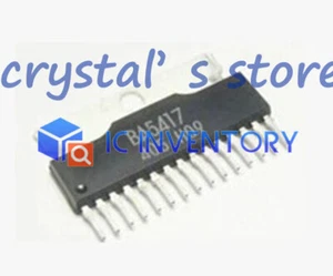1pcs BA5417 5417 Integrated Circuit ZIP-15 - Picture 1 of 1