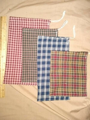 BOLSAS GRANDES RACIÓN Poke Haversack Guerra Civil Soldado Civil  Foto 1 de 4