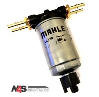 LAND ROVER DISCOVERY 2 FUEL FILTER SENSOR & HOUSING OEM. PART- WJN000030