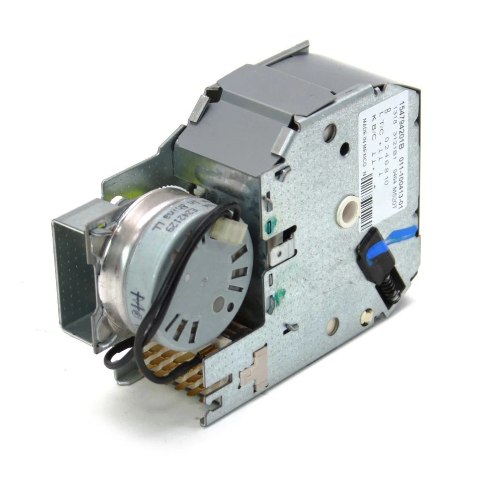 OEM Frigidaire 154858101 Lavavajillas D/W Temporizador 154794201 2220656 AH3633218 EA3... Foto 1 de 1