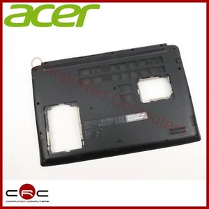 Acer Aspire A515-51 A615-51 Carcasa inferior negro Bottom case AP20X000300 - Bild 1 von 3