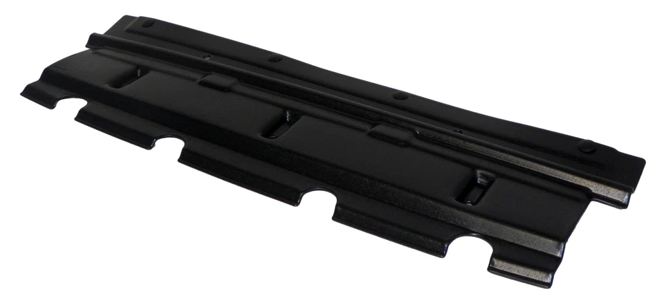 Genuine Ford EO KT4Z-8327-A Front Lower Radiator Support Air Deflector KT4Z8327A - Image 1 of 1