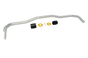WHITELINE Front Sway bar FOR DODGE CHALLENGER 3RD GEN INCL SRT8 3/2008-10/2011 - Picture 1 of 1