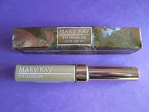 Mary Kay Vintage Eye Sparklers Discontinued Gold .10 oz New in Box 3458 - Picture 1 of 1