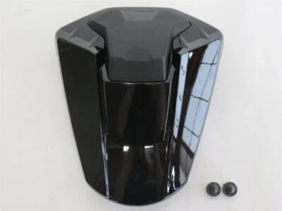 KKM GSXS 1000/GSX-S1000 2021 2022 Single seat cowl black - Image 1 of 3
