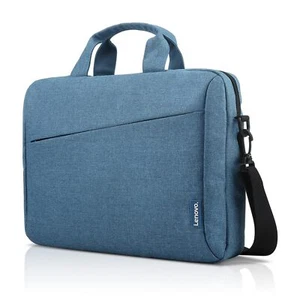 Estuche de Transporte para Portátil T210, Portátil y Tablet de 15,6 Pulgadas, Diseño Elegante, Duradero - Imagen 1 de 8