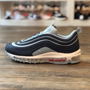 Nike Nike Air Max 97 Sneaker in Blau Mit Echtheitsprüfung ab 100€ | eBay