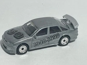 Matchbox 1948-1998 50 Years Holden Commodore, LH Drive, RAW UNPAINTED, 1/64 RARE - Picture 1 of 4