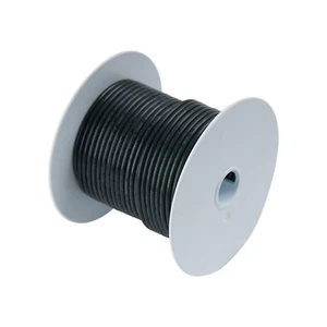 Cable eléctrico primario flexible de cobre calibre 12 carrete GB Xtreme AMW-312 - Imagen 1 de 2