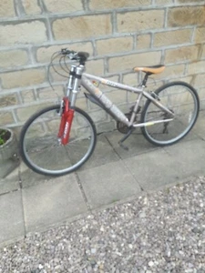 saracen mountain bike - Picture 1 of 6