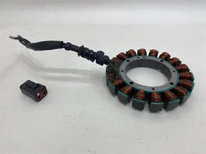 Harley-Davidson 2004 Softail Fat Boy Stator 30017-01B - Picture 1 of 3
