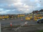 Photo 6x4 End of Burnt Tree Island Dudley/SO9390 Major roadworks in Dudl c2009