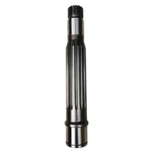 YN10V00005S113 shaft rear pump fits KOBELCO SK200-3 SK200-5 SK200 MARK V, CM5-24 - Picture 1 of 13