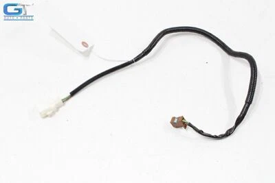 MAZDA CX-9 2016-2017 asiento del pasajero delantero derecho arnés de cableado OEM Foto 1 de 4