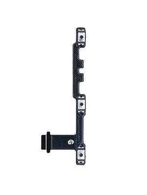 Power / Volume Button Flex Cable For Motorola Moto G6 Plus (XT1926 / 2018) - Image 1 of 4