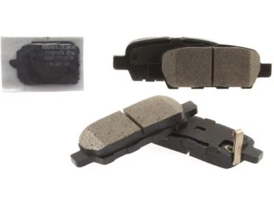 For 2003-2007 Nissan Murano Brake Pad Set Rear 54911GJYT 2004 2005 2006 3.5L V6 — 第 1/2 张图片