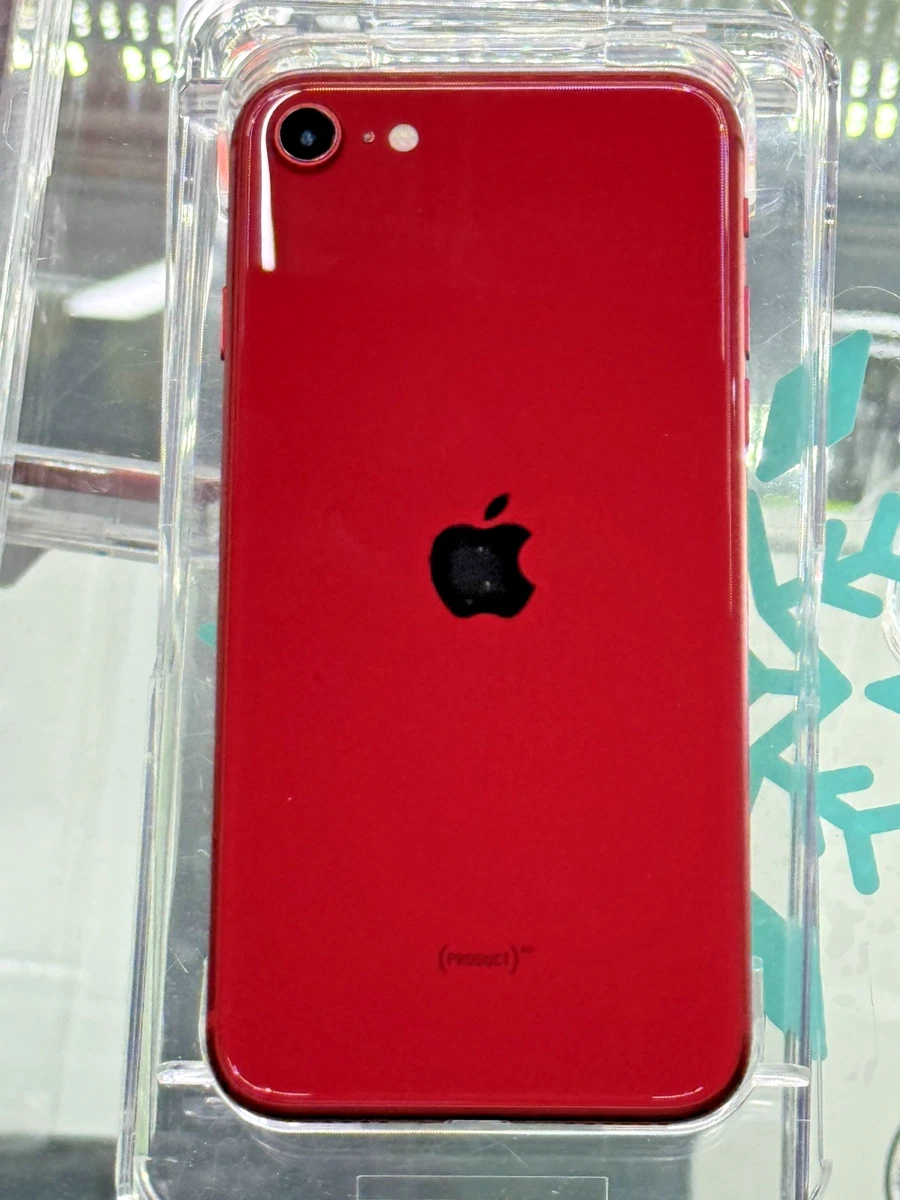 Apple iPhone 8 Red Cell Phones & Smartphones for sale | eBay