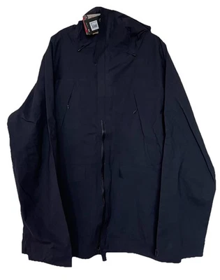 Chaqueta Dakine Sender Elastizada 3L Para Hombre Talla Grande Negra RECCO Esquí Snowboard Foto 1 de 4