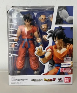 S.H. Figuarts Yamcha - Imagen 1 de 5