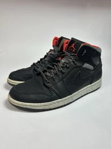 Jordan 1 Mid Größe 11 Top Zustand Sehr Selten - Bild 1 von 5