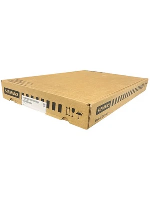 Siemens SIMODRIVE 611 6SC6110-3AA00 Módulo De Avance 3/6 A NUEVO - Imagen 1 de 2