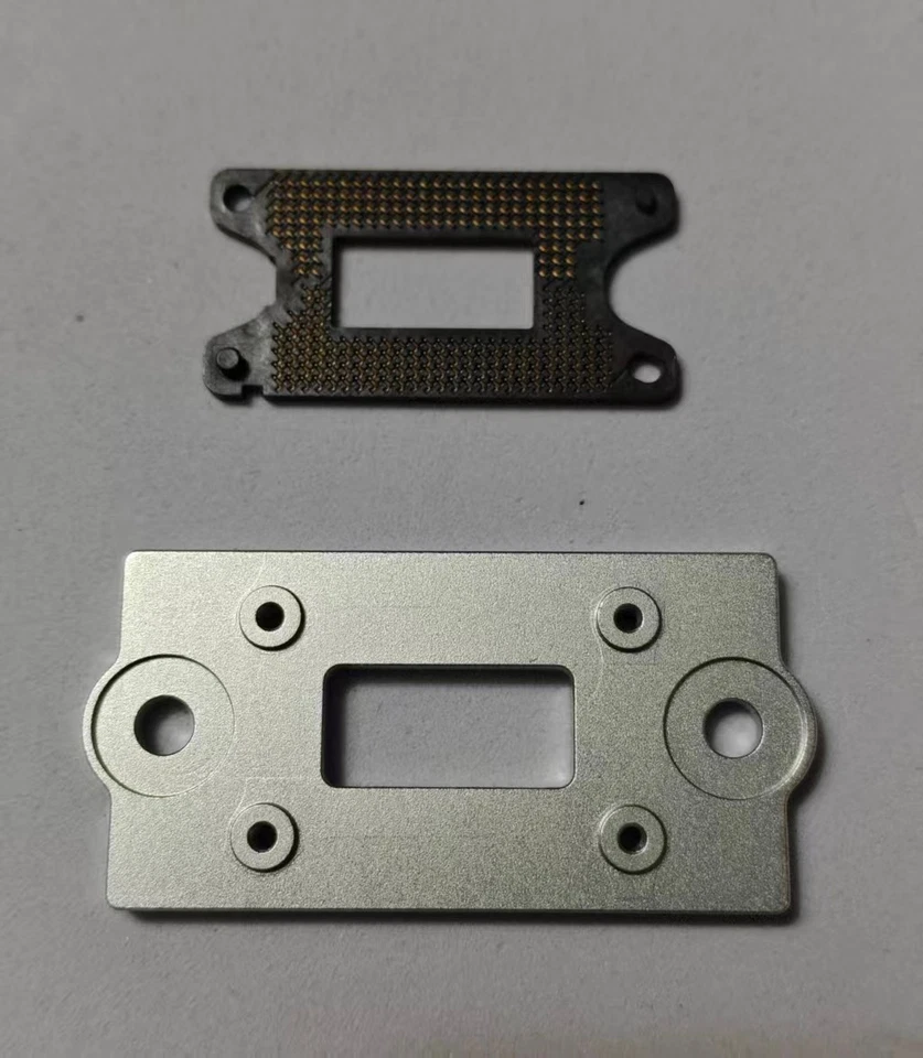 Fengmi 4K L176FCN Láser UST Proyector Reparación Accesorio DMD Conexión del asiento Foto 1 de 1