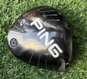 Ping G25 10.5* Driver Head Only Right Handed - Picture 1 of 5