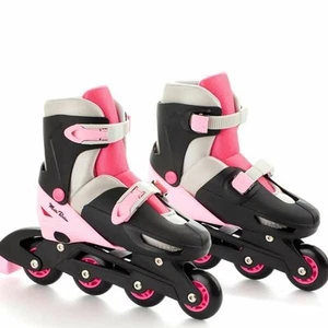 Patines en Línea Moltó Rosa Ajustable 35-38 - Imagen 1 de 8
