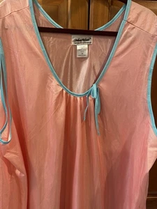 NUEVO VESTIDO DE NOCHE ANTHONY RICHARDS MUJER TALLA GRANDE 5X ¡GENIAL! - Imagen 1 de 3