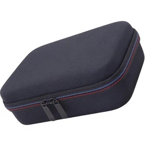 Haarschneidemaschine Aufbewahrungstasche Friseur Styling Etui Mann Atmungsaktiv Netz - Bild 1 von 12