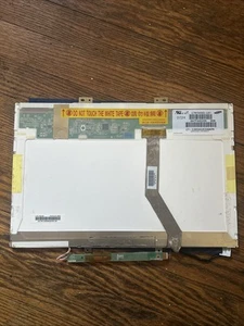 Samsung Ltn154x3 L01 With All Connectors - Afbeelding 1 van 4