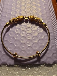 Buddha Gold Damen verstellbar - Bild 1 von 4