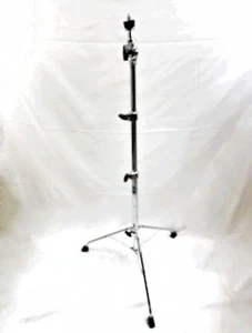 Ludwig #1406 Hercules Late 70s Earrly 80s Straightt Cymbal Stand - LCS-105 - Picture 1 of 24