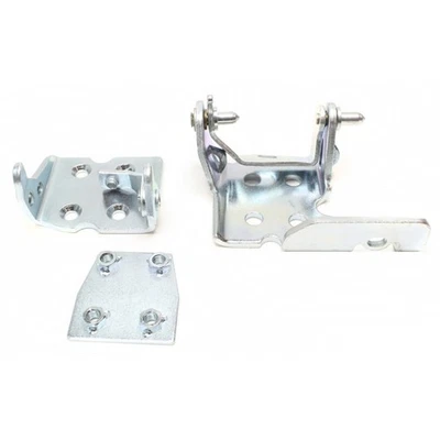 Dorman 924-111 Door Hinges Front Passenger Right Side for Chevy Suburban Yukon - Image 1 of 4