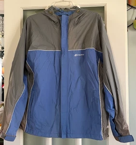Stearns Dry Wear Nylon Kapuzenjacke, Größe L - Bild 1 von 9