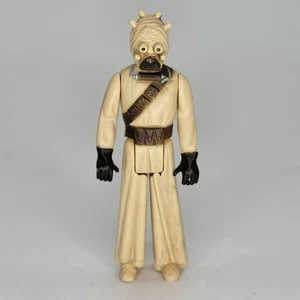 1977 vintage Star Wars Tusken Raider action figure - NO RESERVE! - Picture 1 of 10