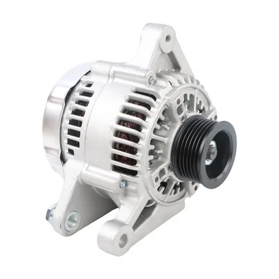 Alternador 1,8 L 13756 para Toyota Corolla 1998 1999 2000 2001 2002 Foto 1 de 4