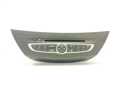 281150013R Sistema Audio/Radio Cd para RENAULT LAGUNA III BERLINA 2008 166613 - Imagen 1 de 4