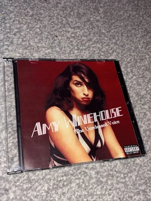 Amy  Winehouse Rare Songs  CD - Image 1 of 4