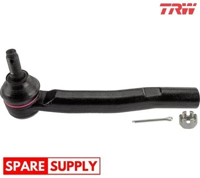 TIE ROD END FOR LEXUS TOYOTA TOYOTA (GAC) TRW JTE7771 - Image 1 of 4